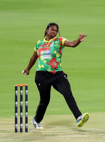 Vanuatu cricket's best shine at Awards Night | Sports | dailypost.vu