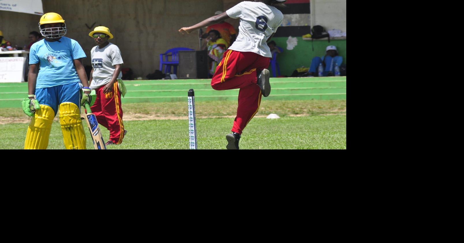 South Santo Butterflies and Malampa Eagles through to Grand Final of