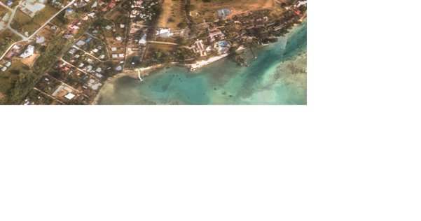 Lidar data for several islands - Vimarsana News