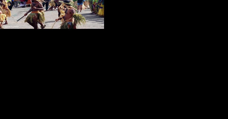 Ifira to Host MACFEST Custom Ceremony Tomorrow - Vimarsana News