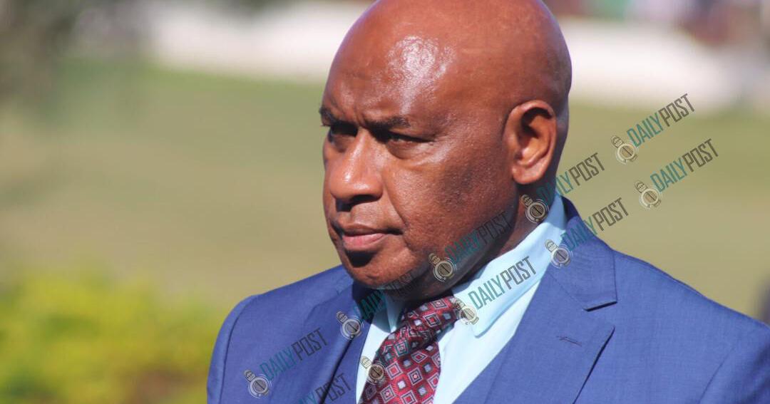 Gov't providing employment support to redundant Air Vanuatu workers: Salong | News - Vimarsana News