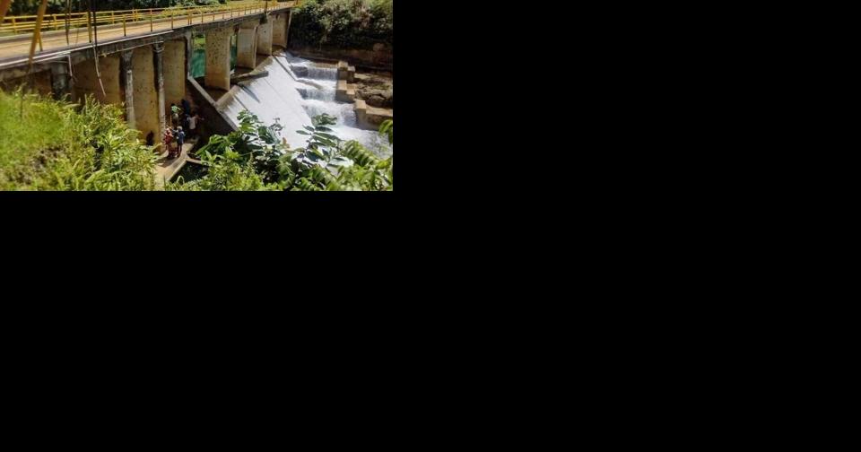 Santo Hydro Station closed, landowners demand compensation from Gov't | News - Vimarsana News