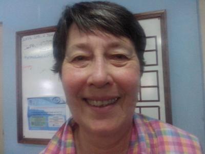 Mrs. Blandine Boulekone