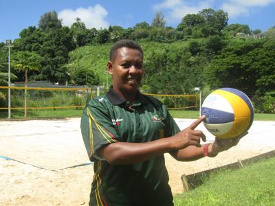 Vanuatu’s Serah Toto to officiate at Arafura Games