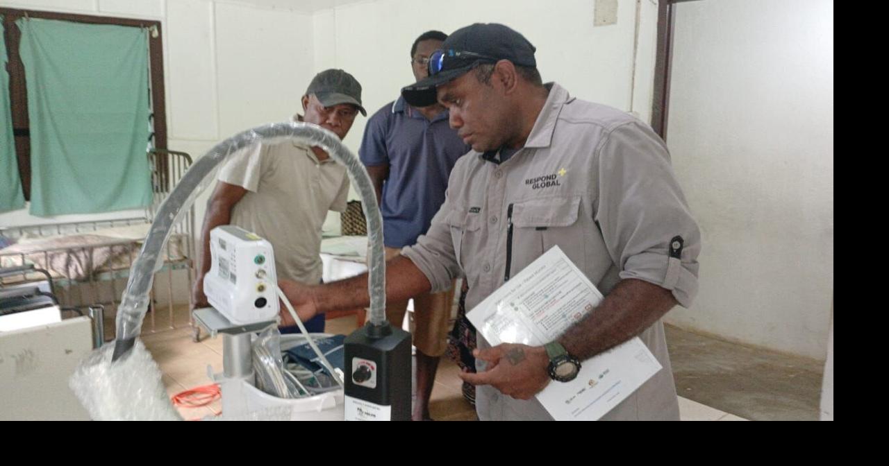 SANMA health facilities switch on clean, reliable power to serve over ...