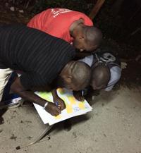 VNYC commits itself for nationwide Strategy Consultations