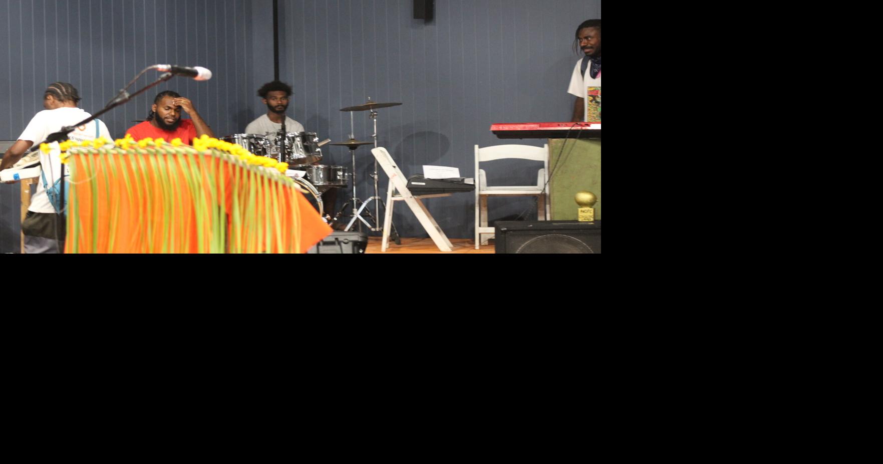 Wan Smolbag unveils new Youth theatre News dailypost.vu