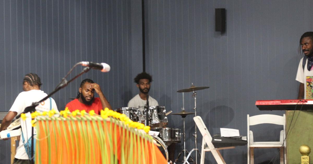 Wan Smolbag unveils new Youth theatre News dailypost.vu