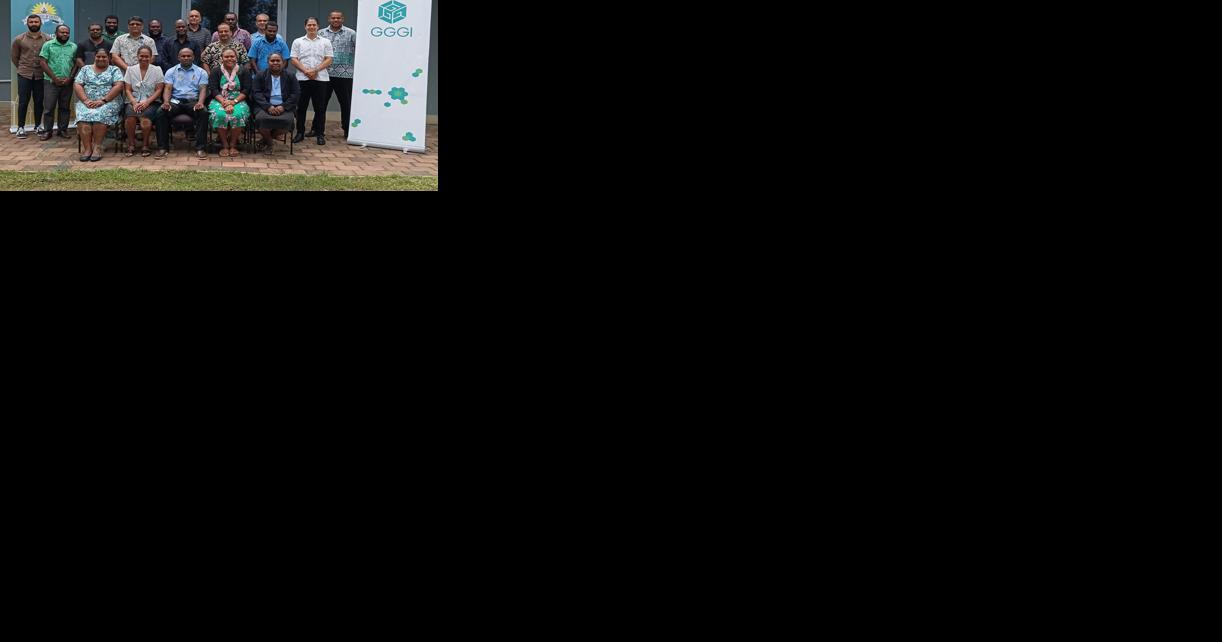 Vanuatu NDC Investment Strategy to be implemented firstly into Energy and Forestry sectors - Vimarsana News