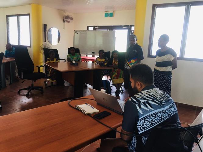 VT10 million disbursed as V-Lab ends CSO capacity building programme ...