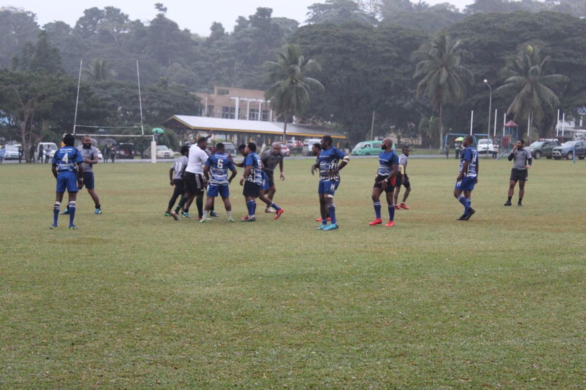 USP crowned VRFU Rugby 10’s champion