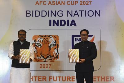 AFC delays selection of 2027 Asian Cup host due to COVID-19 travel restrictions