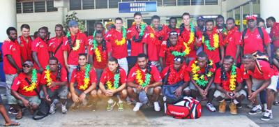 Amicale FC