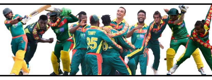 Vanuatu Cricket Claim 2 Regional Wins and Nomination for ICC