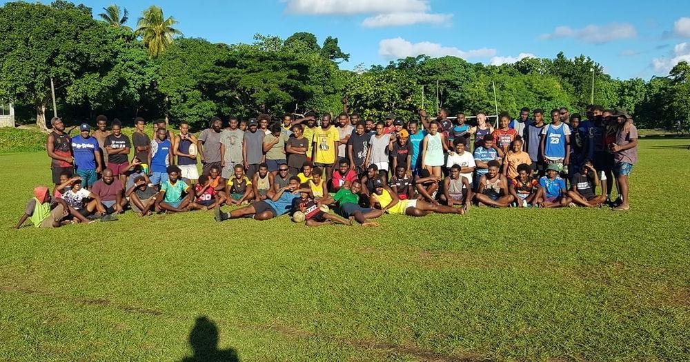Vanuatu Rugby League Workshop a success | Sports | dailypost.vu
