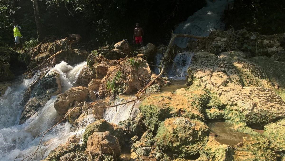 Landslide victims need immediate shelter, food and water