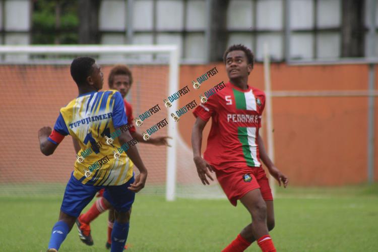 Shefa 1 and Shefa 2 make Province of Origin grand-final | Sports ...
