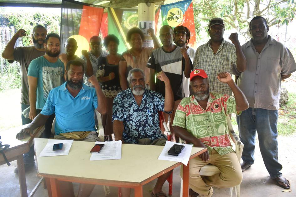 Partie Travailliste Vanuatu targets change to “draconian” labour laws