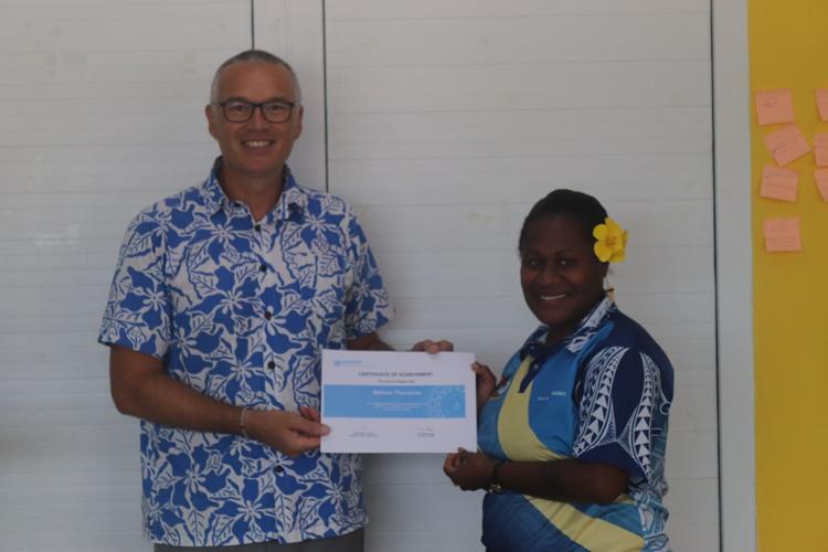 Mehaka Rountree Ombudsman Investigators strengthen skills in Annual Returns training ...