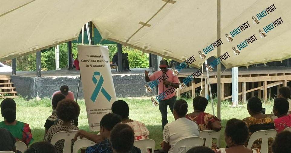 Mass cervical cancer screening and awareness draws crowd | News ...