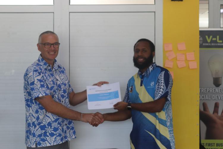 Mehaka Rountree Ombudsman Investigators strengthen skills in Annual Returns training ...