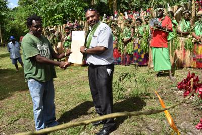 Over 2,000 tourism permits expected in 2018