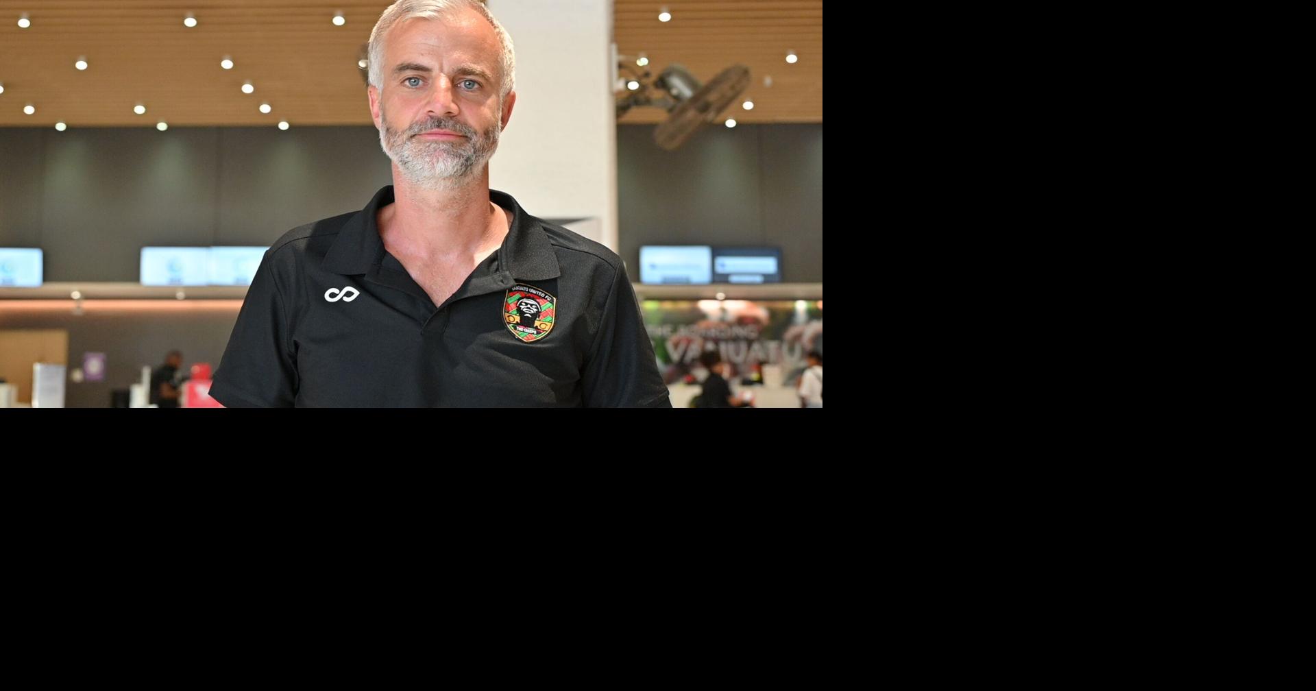VUFC may avoid sanctions as board decides on head coach | Sports ...