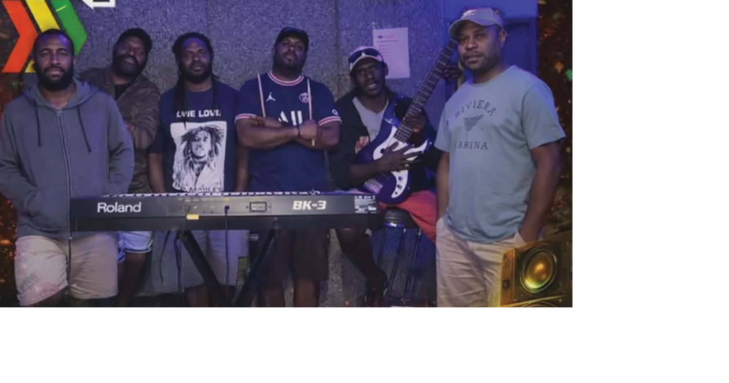 Groove Gang celebrates legacy and new beginnings with album launch ...