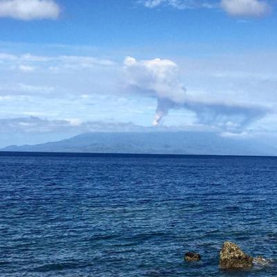 Maewo ready to accommodate evacuees