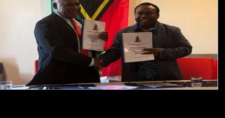 Vanuatu Unveils Public Financial Management Improvement Roadmap to Accelerate Sustainable Development - Vimarsana News