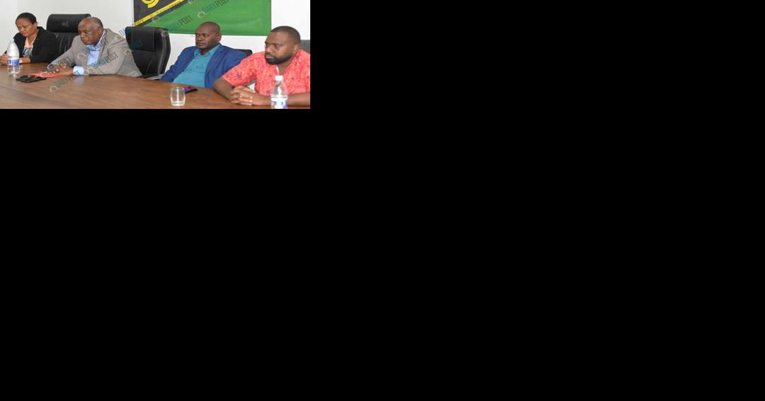 Opposition ready to kickstart works - Vimarsana News
