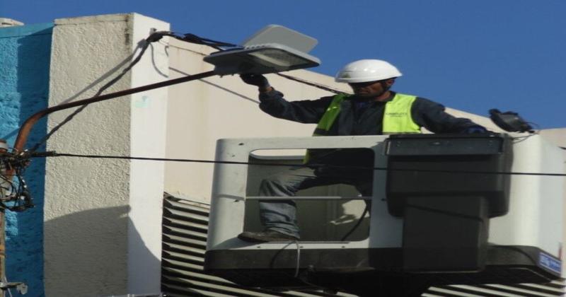 Gov’t clarifies street lighting surcharge on electricity bills