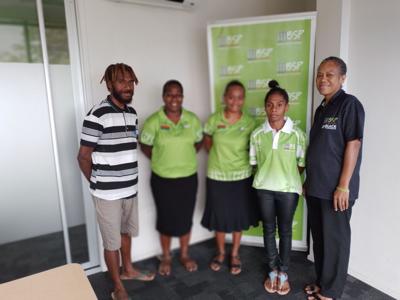 Application letters and CVs a main hurdle in graduates finding employment: Vanuatu graduate recruitment agency