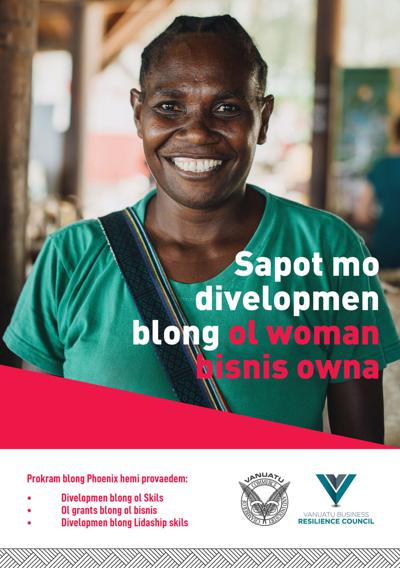 Raising Up Women in Business