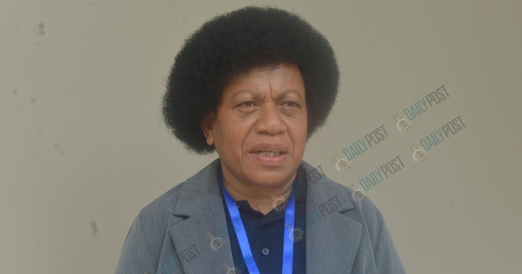 DG Ala calls for female engagement in ICT careers - Vimarsana News