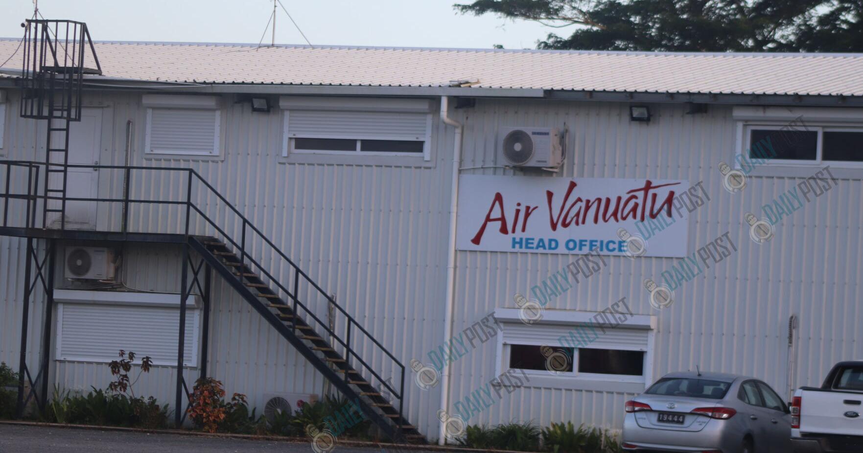 Vanuatu Gov't Pays Redundancy for 177 Air Vanuatu Workers: VT219 million - Vimarsana News