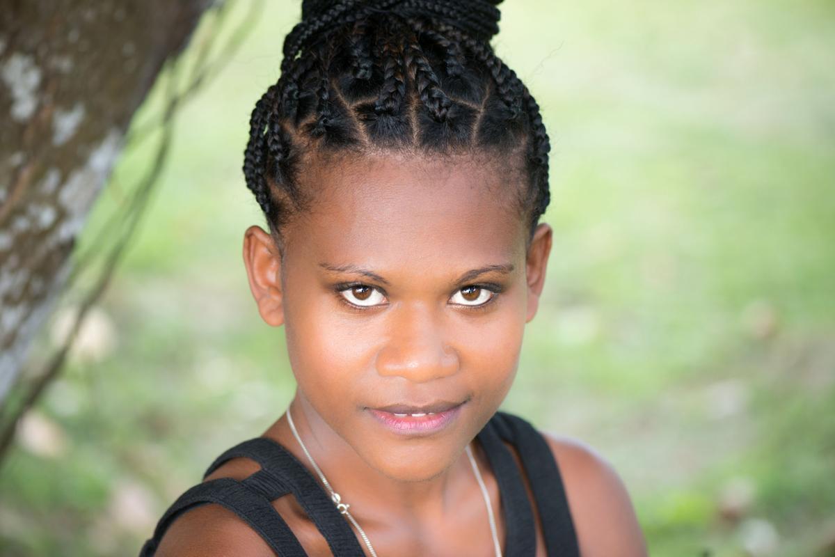 Miss Vanuatu Contestants | News | dailypost.vu