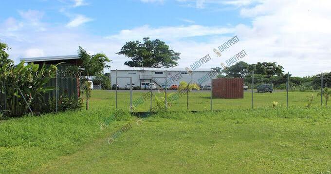 Security measures tightened at Air Vanuatu head office after mass redundancy - Vimarsana News