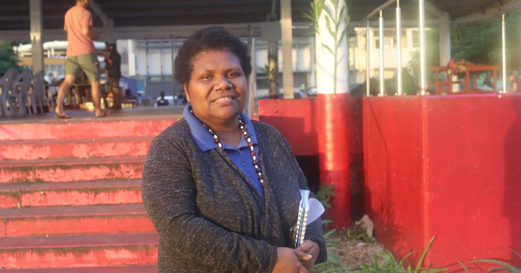 Public Participation Encouraged in Vanuatu's Environmental Events - Vimarsana News
