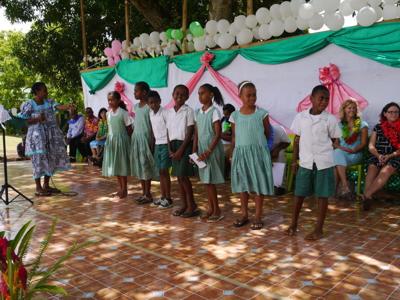 Central School wins Pacific Prize for film production