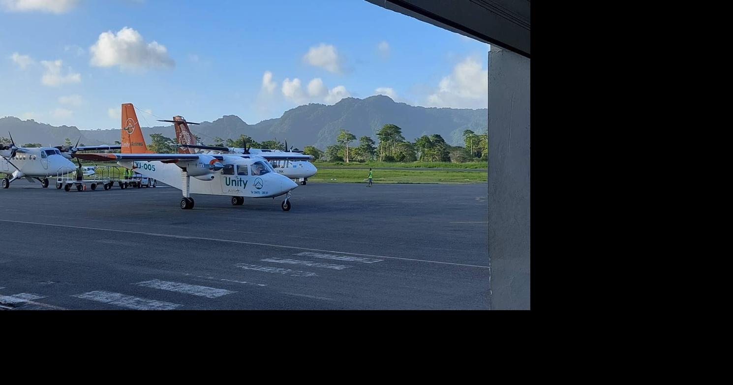 ATR return delayed by 4 weeks | News | dailypost.vu