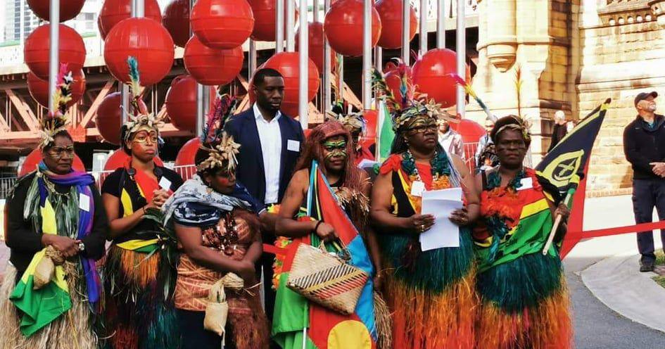 Vanuatu values Australian South Sea Islander community: Minister | News ...