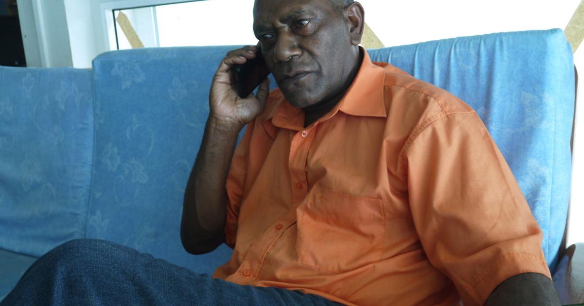 Nagriamel movement still has strongholds support Patunvanu News