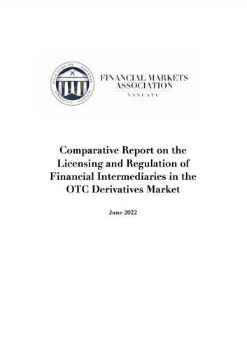 Onshoring for success: New report outlines need for stronger regulation of financial dealers