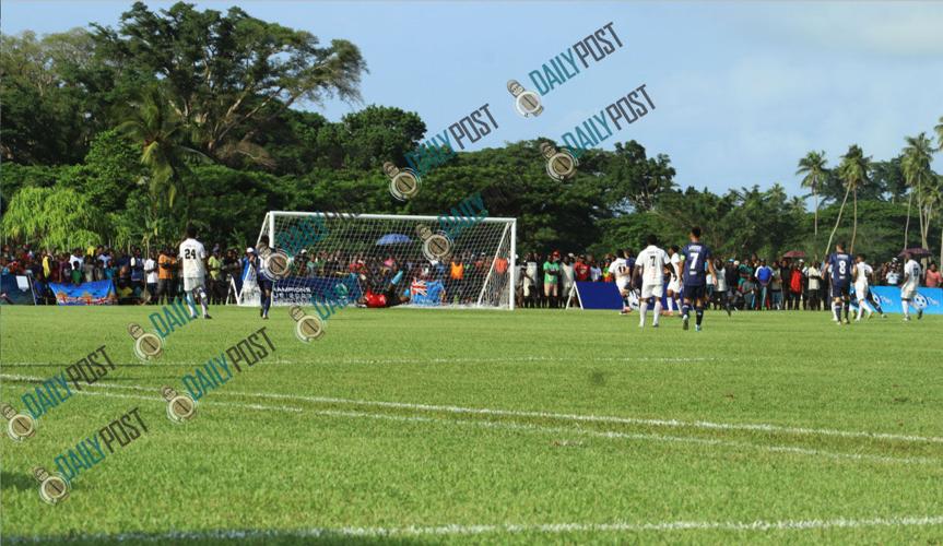 Auckland City FC Dominates with 3-1 Victory over Suva FC in OFC Group A Playoffs