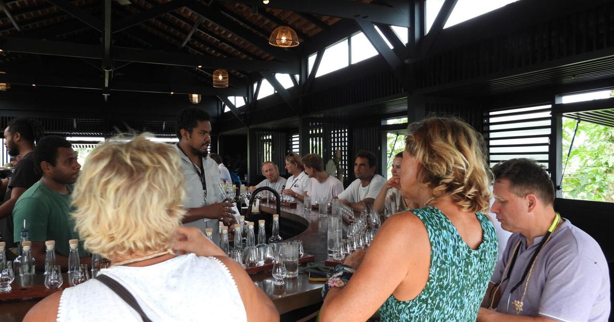 Vanuatu welcomes sailors for World ARC rally | Sports | dailypost.vu