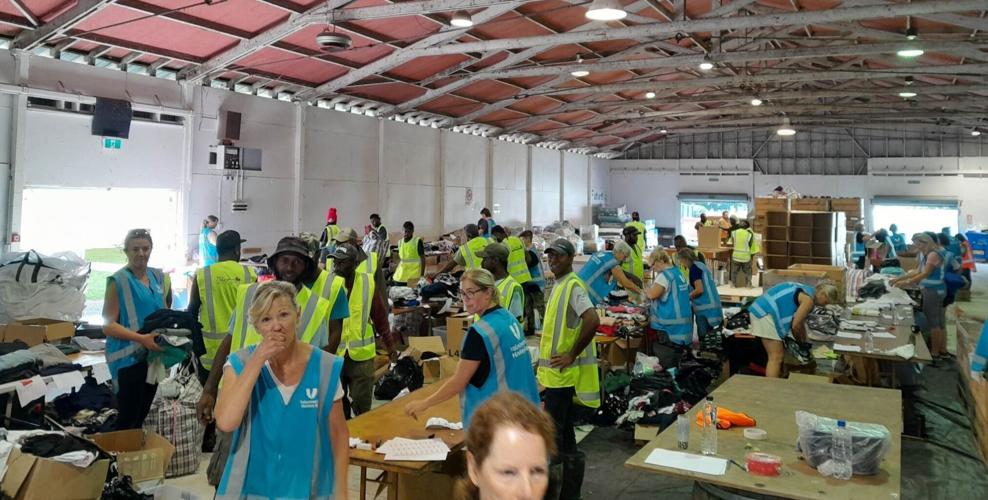 Vanuatu seasonal workers lend a hand News dailypost.vu