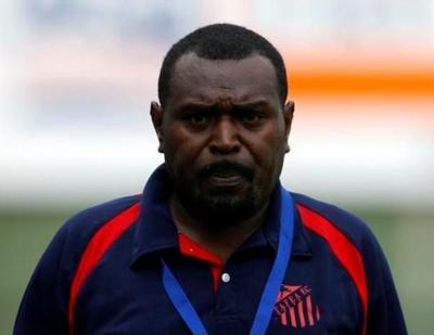 Australia should not be in OFC Pro League: Poida