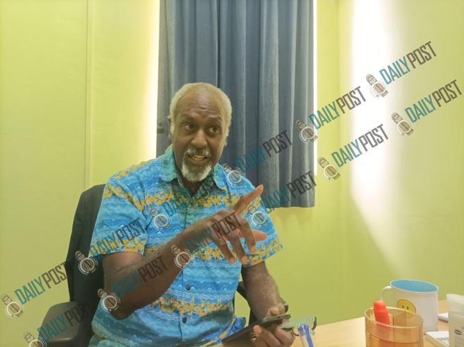 Combining traditional knowledge and modern science for a sustainable ...