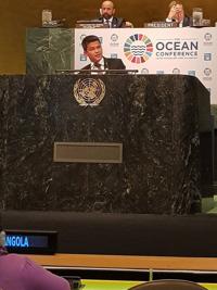 Vanuatu calls for international intervention to save fish stocks